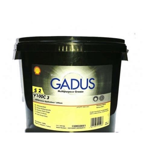 Шелл гадус s2 v220 2 применение: Смазка Shell Gadus S2 V220 2 ...