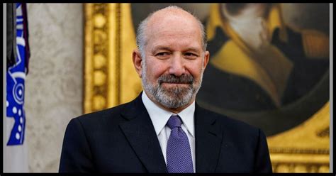 Howard Lutnick Net Worth: His Career and Wealth 2025