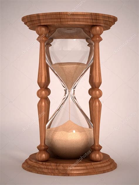 Timer With Sand Popular