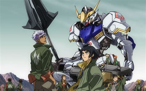 Live-Action Gundam Movie - All We Know