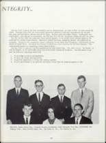 Explore 1966 Fairhope High School Yearbook, Fairhope AL - Classmates