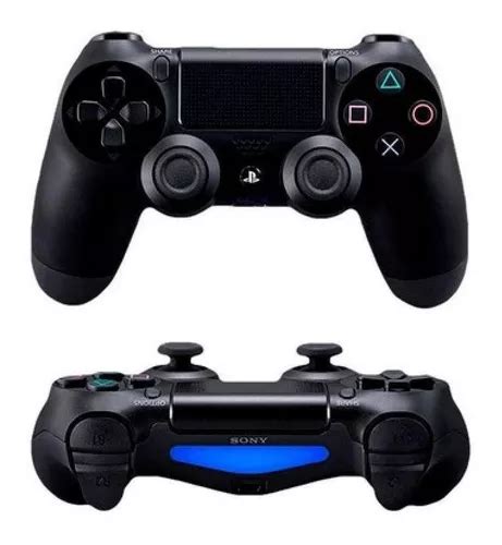 Controlador Inal Mbrico Dualshock Ps Original Inmediato Mercadolibre