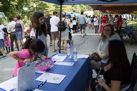 Volunteers needed for Festival of Nations Booth! - CIVITAS-STL