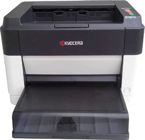 Kyocesra Ecosys Fs Imprimantes Scanners Maroc