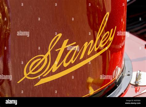 Stanley Steamer Car Hi Res Stock Photography And Images Alamy