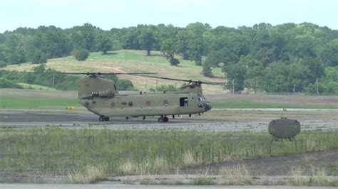 US Army grounds Boeing-made Chinook helicopter fleet | SootinClaimon.Com