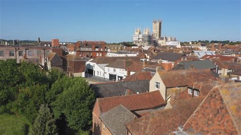 Track Your Parcels Police Urge Canterbury Residents To Be Vigilant