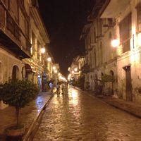 Heritage Village, Vigan City, Ilocos Sur | Night Club | Vigan