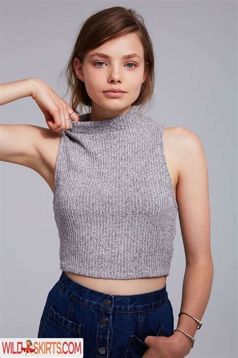Kristine Froseth Kristine Froseth Nude Instagram Leaked Photo 39