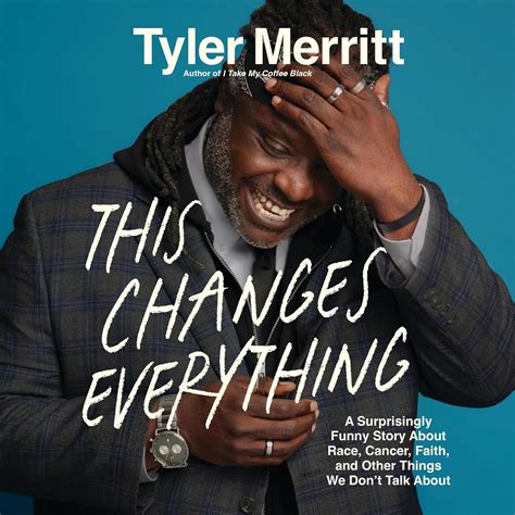 Amazon.com: This Changes Everything: A Surprisingly Funny Story About