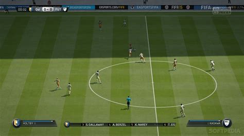 Fifa 15 Versus Pro Evolution Soccer 2015