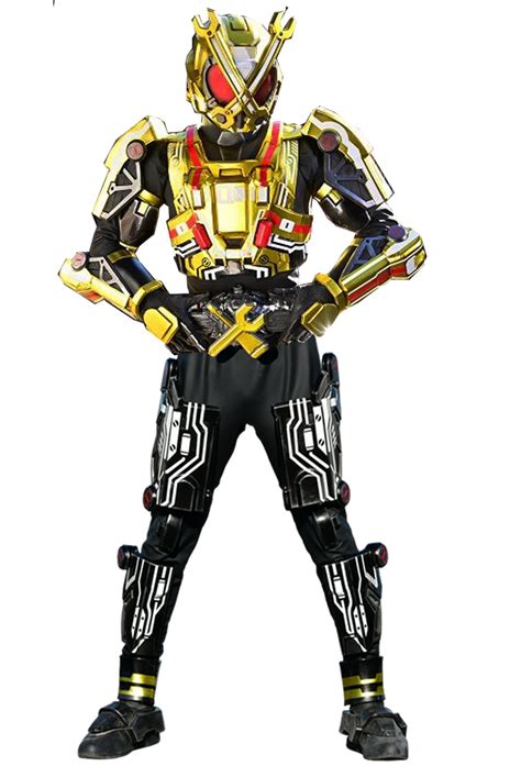 Kamen Rider Kikai Render By Decade1945 On Deviantart