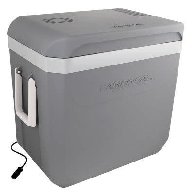 Campingaz Te Cooler Powerbox Plus Thermoelektrische K Hlbox V