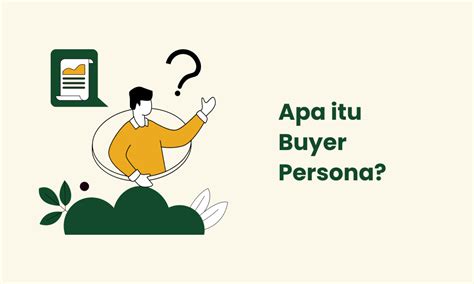 Buyer Persona Pengertian Contoh Dan Cara Membuatnya