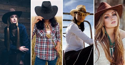 How to Wear a Cowboy Hat: A Guide