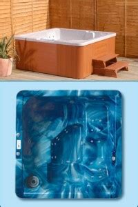 Purespa Outdoor Hot Tubs Swansea Waterbeds