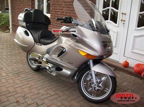 Bmw K Lt Specs And Photos