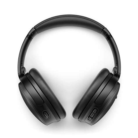 Bose QuietComfort SE: wireless headphones with ANC and up to 24 hours ...