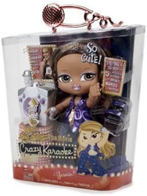 Uk Bratz Big Babyz Toys And Games Fashion Pack Dolls