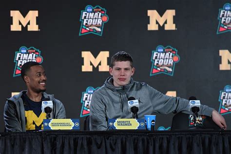 NCAA March Madness Final Four Preview: No. 3 Michigan Wolverines vs. No ...