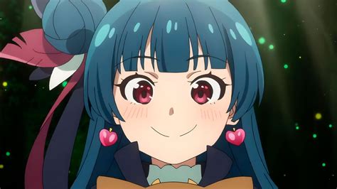 Genjitsu No Yohane Sunshine In The Mirror Muestra Un Nuevo Avance No