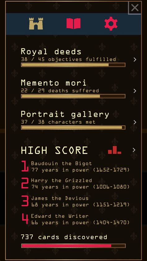 47 best r/reignsgame images on Pholder | After HOURS of grinding, I