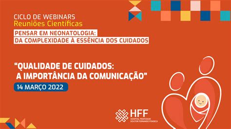 HFF promove a reflexão sobre a importância da comunicação na prestação