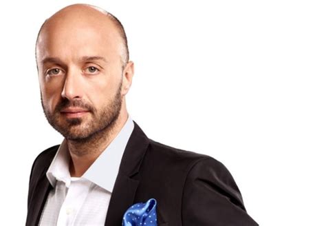 Joe Bastianich Stare