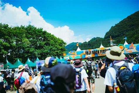 台日rock作伙！2024搖滾台中全新舞台 首度合作富士搖滾音樂祭