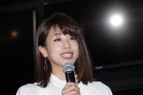 フジテレビ、カトパンに感謝？ 絶妙な形での“リストラ”に成功か ライブドアニュース