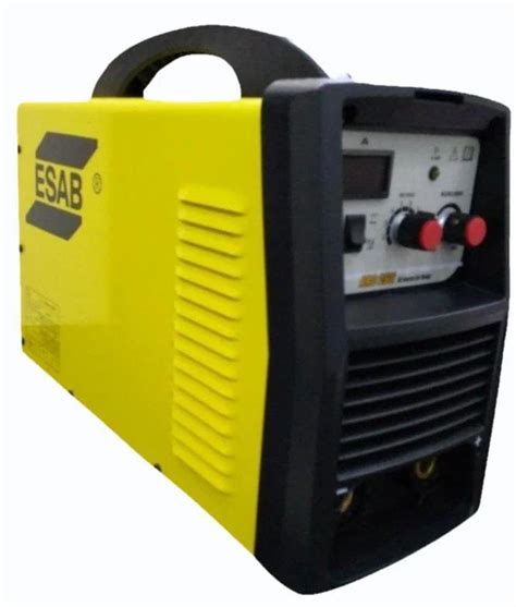 Mild Steel Esab Arc I At Rs In Jalandhar Id