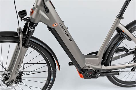 Country R2600i - Centurion