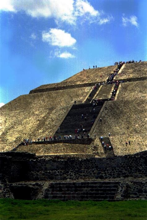 17 Best images about HISTORY: AZTECS on Pinterest | Teotihuacan, Mexico ...