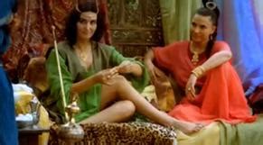 Hacivat Karagoz Neden Olduruldu Nude Scenes Aznude