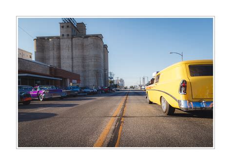 Nd Kkoa Lead Sled Spectacular Mark Stacks Flickr