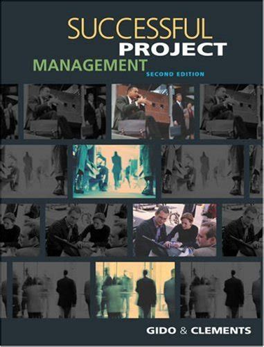 『successful Project Management』｜感想・レビュー 読書メーター