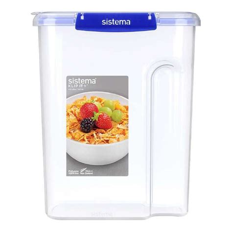 Shop Sistema® at Spotlight