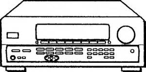 Aiwa Av D Audio Video Receiver Manual Hifi Engine