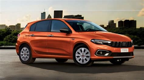 Tipo De Introdução - Novo Fiat Tipo chega com estilo e tecnologia para conquistar o mercado ...