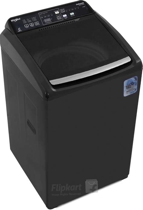 Whirlpool 7 Kg Fully Automatic Top Load Washing Machine Price In India Buy Whirlpool 7 Kg