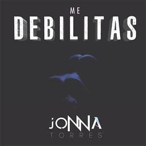 Discografía de Jonna Torres Álbumes sencillos y colaboraciones