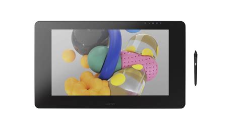 Dth Wacom Cintiq Pro Multi Touch X Usb Usb