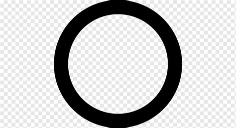 Dibujo Circulo Diverso Otros Monocromo Png Pngwing