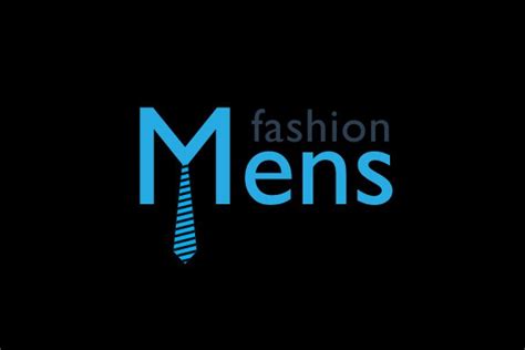 Mens Fashion Logo Fashion Logo Design Fashion Logo Fashion Website Design