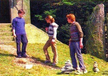 Harry Potter and the Prisoner of Azkaban Deleted and Unreleased Scenes ...