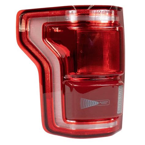 Hl3z 13405 D 2015 2017 Ford F 150 Tail Lamp Assembly Led Drivers