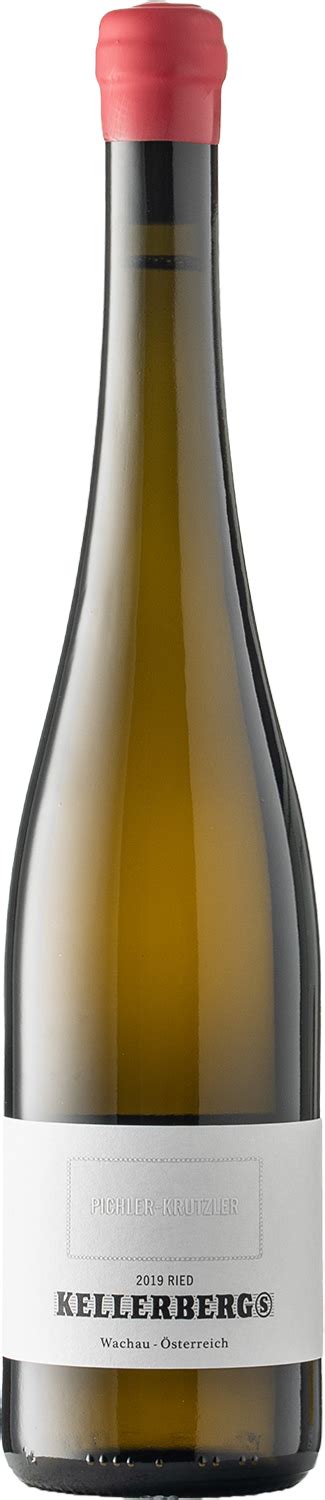 Pichler Krutzler Grüner Veltliner Ried Kellerberg S Vinospirit