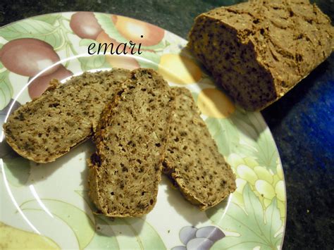 Glutenfreies Brot Rezept Mit Bild Kochbar De