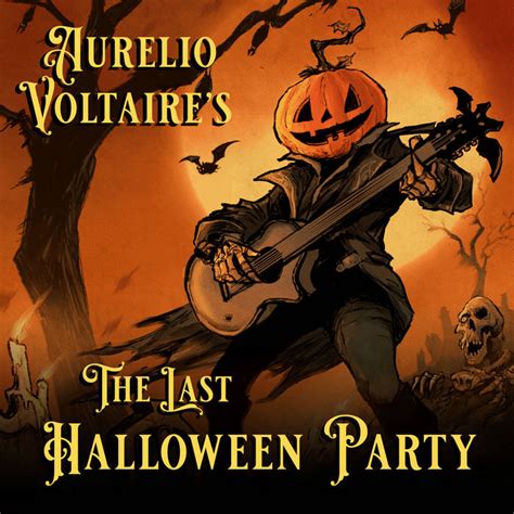 Aurelio Voltaire The Skeleton Dance Lyrics Genius Lyrics