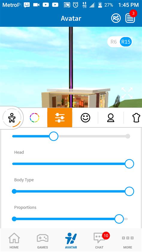 Hat scaling is wrong when adjusting character scaling - Mobile Bugs ...